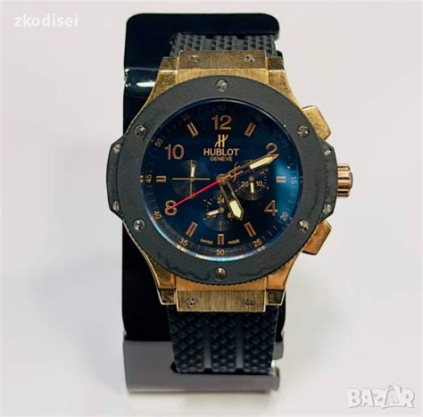 часовник hublot реплика|Часовник Hublot реплика.